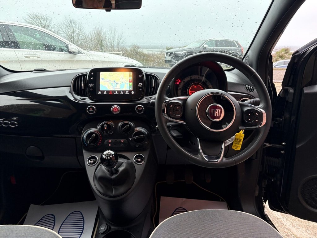 Used Fiat 500 2020 for sale - 76751265: Photo 14