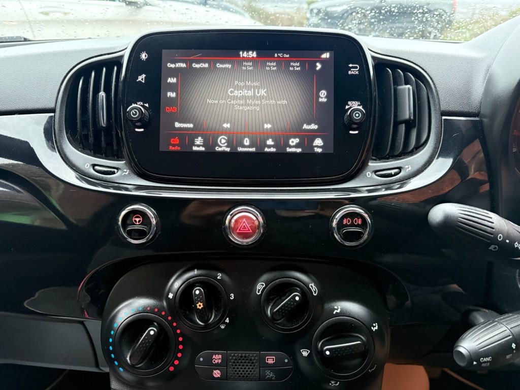 Used Fiat 500 2020 for sale - 76751265: Photo 15