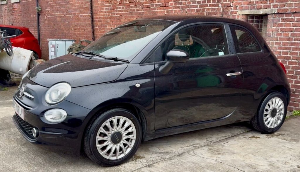 Used Fiat 500 2020 for sale - 76751265: Photo 17