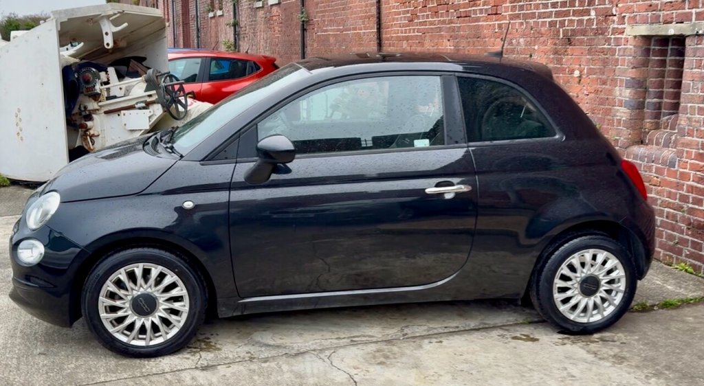 Used Fiat 500 2020 for sale - 76751265: Photo 18