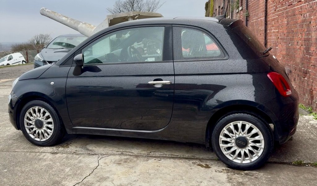 Used Fiat 500 2020 for sale - 76751265: Photo 19