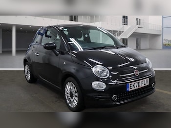 Fiat - 500