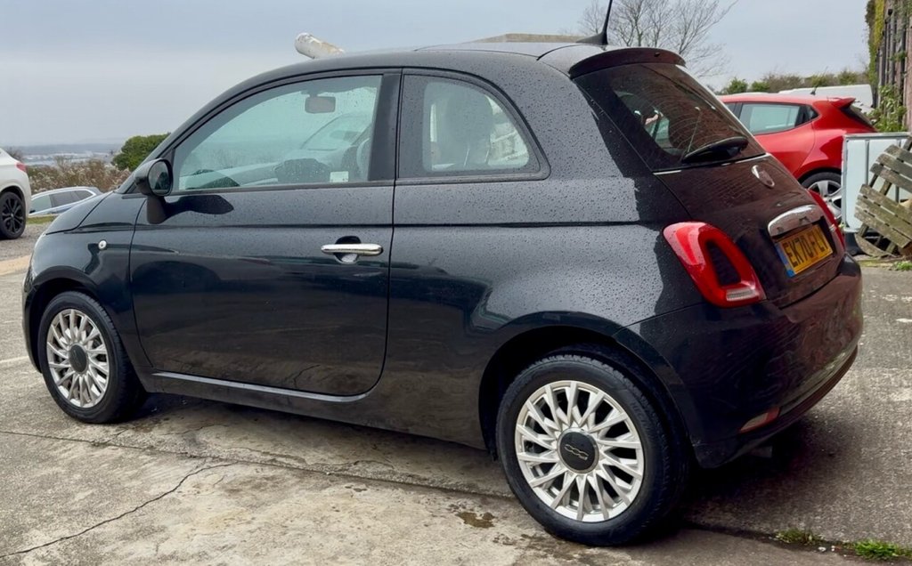 Used Fiat 500 2020 for sale - 76751265: Photo 23