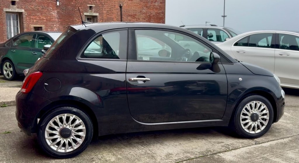Used Fiat 500 2020 for sale - 76751265: Photo 24