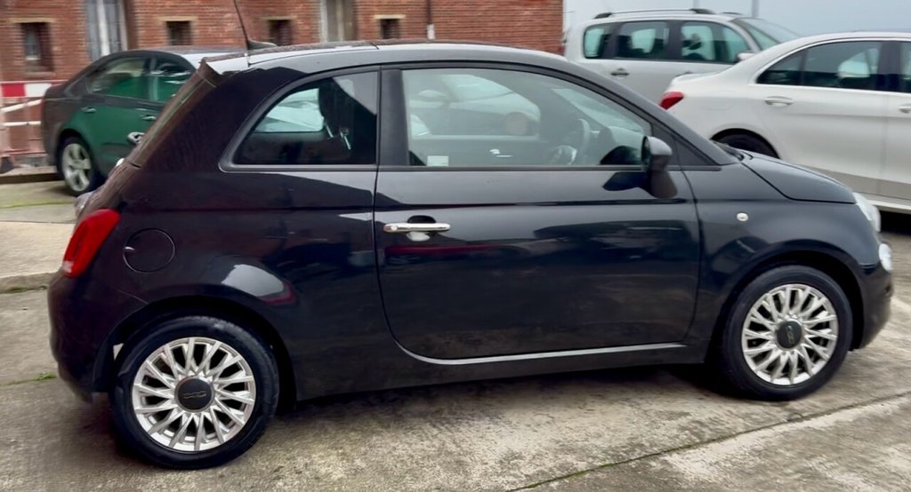 Used Fiat 500 2020 for sale - 76751265: Photo 25