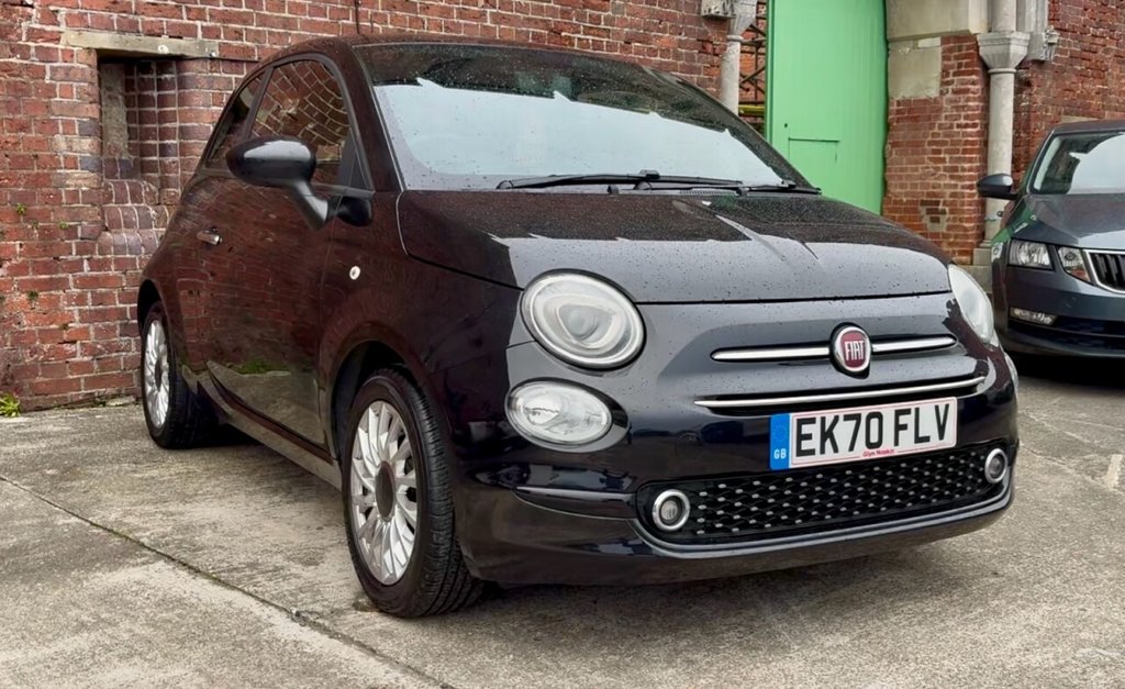 Used Fiat 500 2020 for sale - 76751265: Photo 27