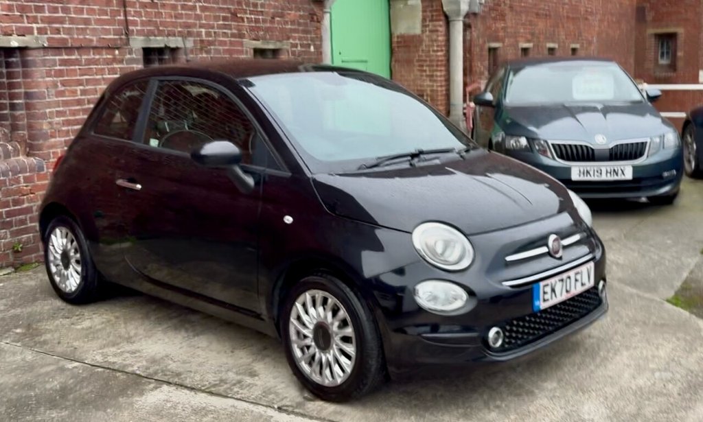 Used Fiat 500 2020 for sale - 76751265: Photo 28