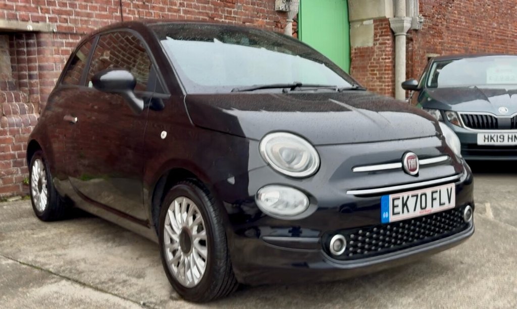 Used Fiat 500 2020 for sale - 76751265: Photo 29