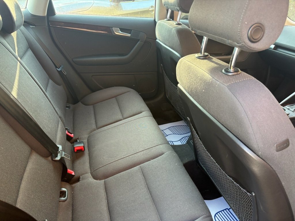 Used Audi A3 2007 for sale - 77748279: Photo 11