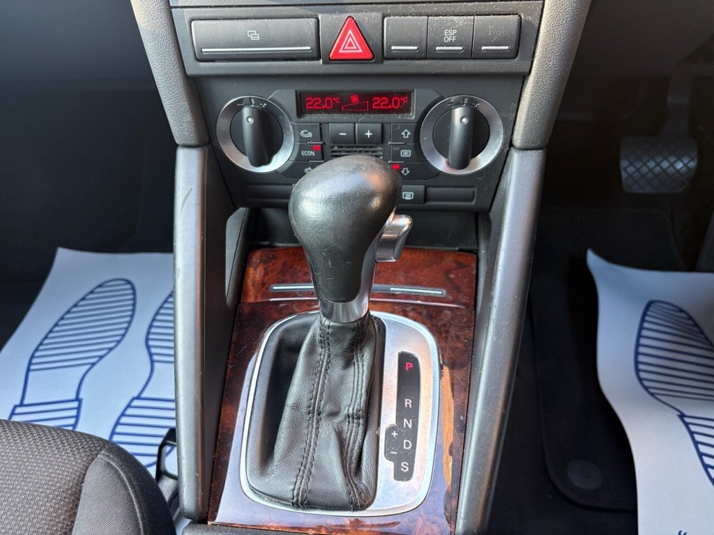 Used Audi A3 2007 for sale - 77748279: Photo 12