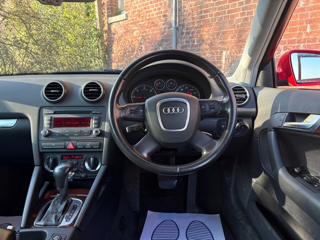 Used Audi A3 2007 for sale - 77748279: Photo 15