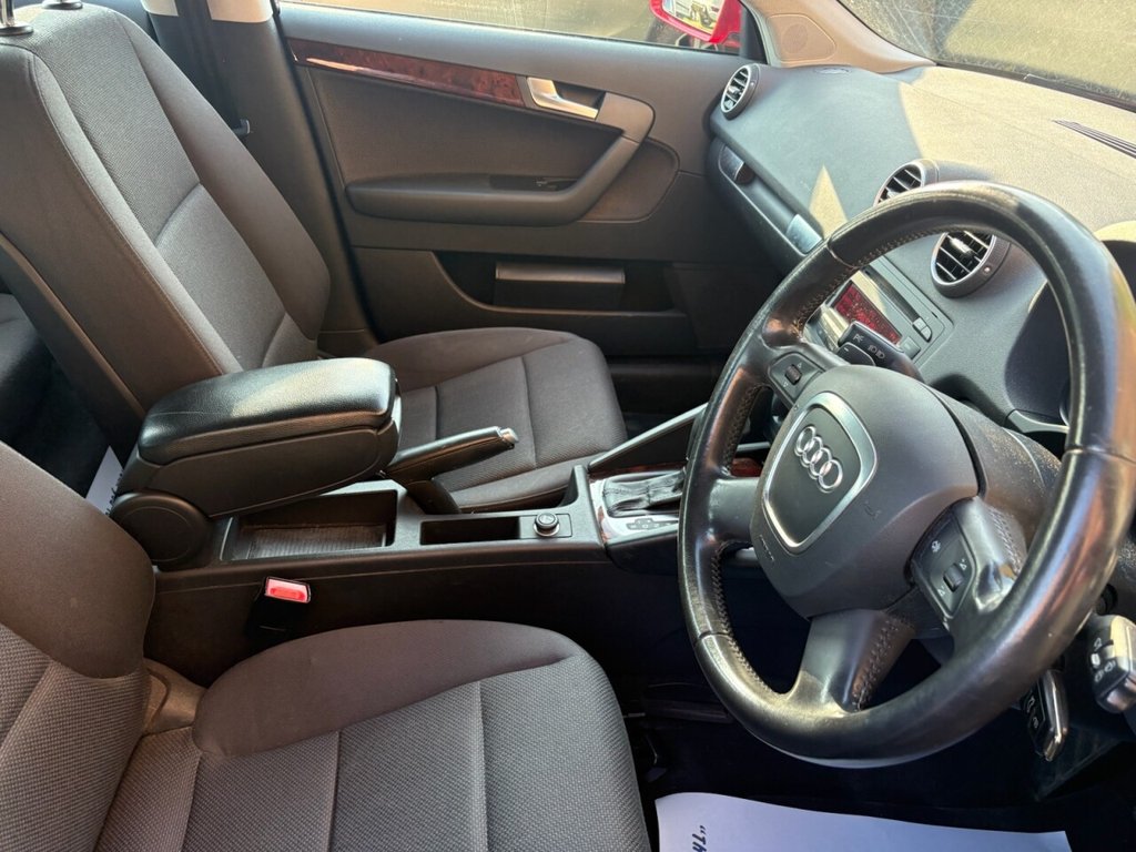 Used Audi A3 2007 for sale - 77748279: Photo 16