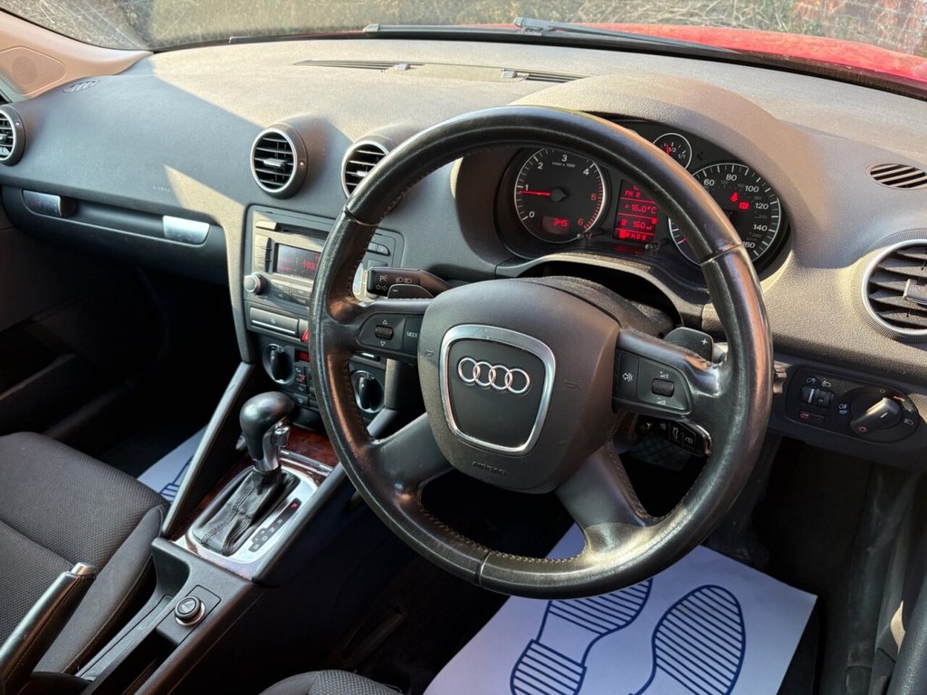 Used Audi A3 2007 for sale - 77748279: Photo 17