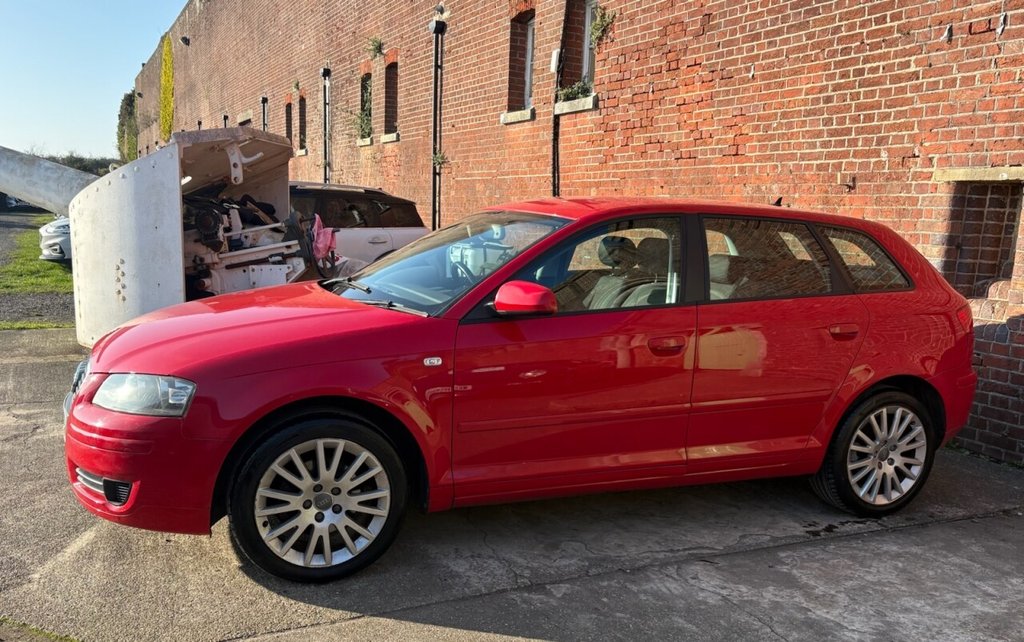 Used Audi A3 2007 for sale - 77748279: Photo 20