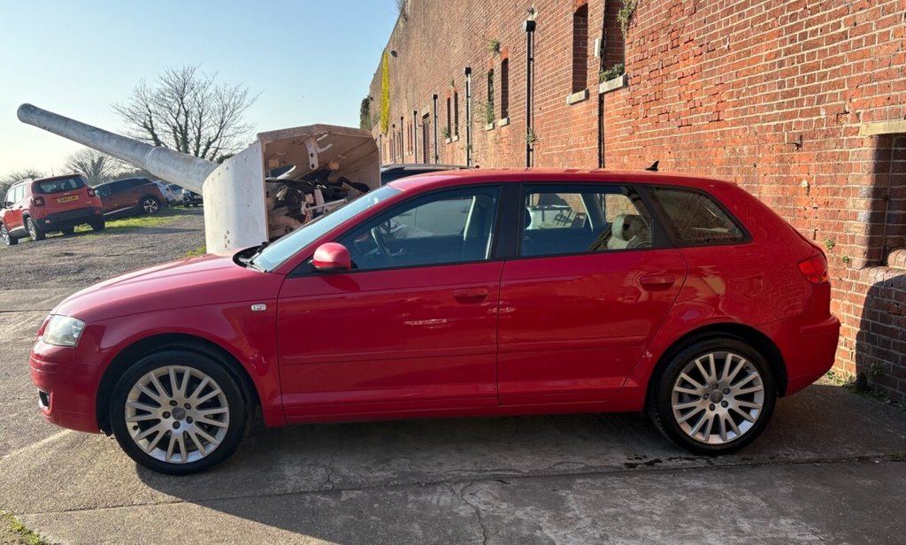 Used Audi A3 2007 for sale - 77748279: Photo 21