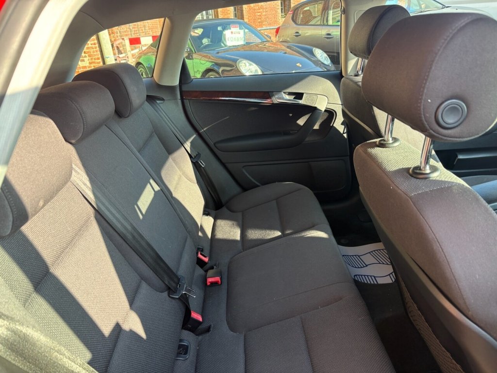 Used Audi A3 2007 for sale - 77748279: Photo 23