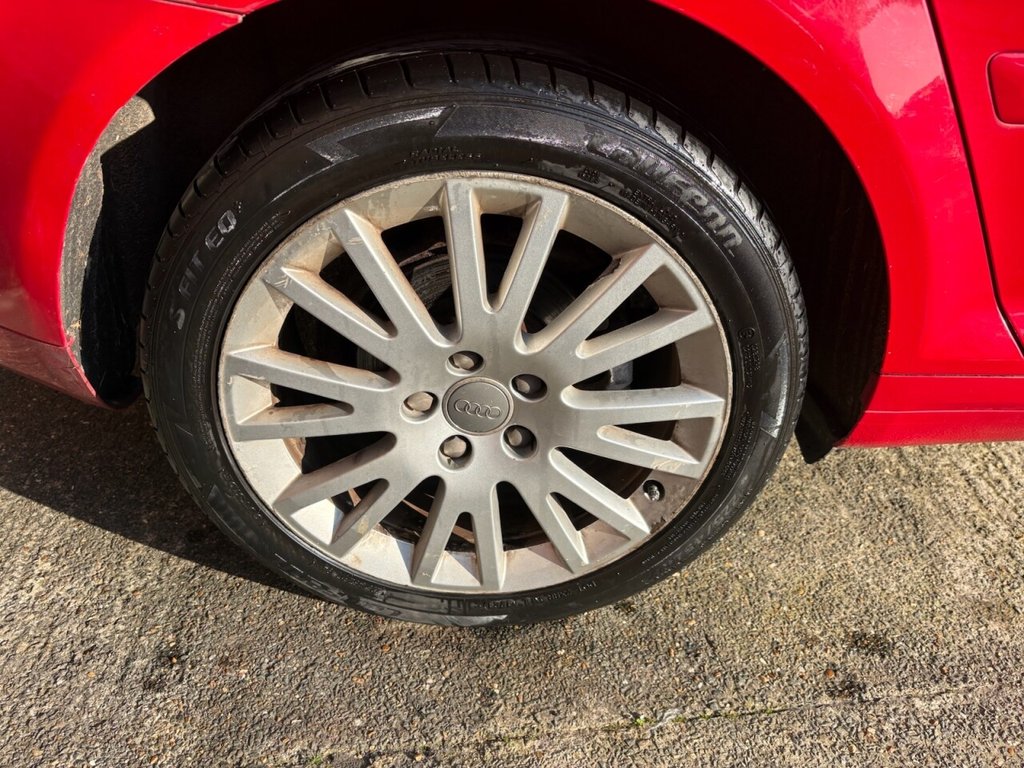 Used Audi A3 2007 for sale - 77748279: Photo 27