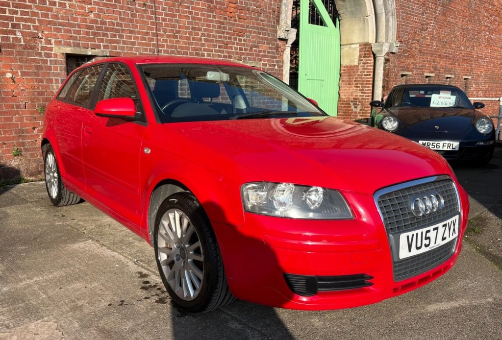 Used Audi A3 2007 for sale - 77748279: Photo 28