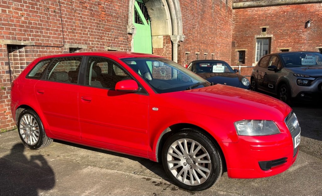 Used Audi A3 2007 for sale - 77748279: Photo 31