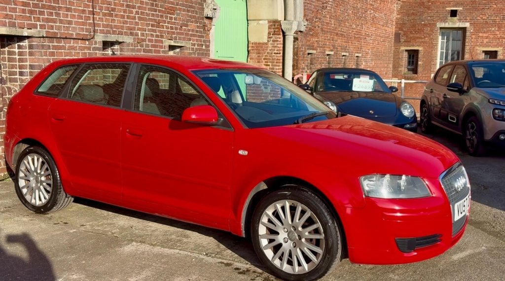 Used Audi A3 2007 for sale - 77748279: Photo 32