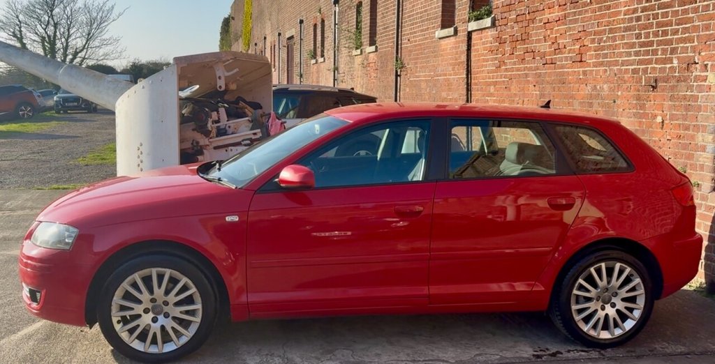 Used Audi A3 2007 for sale - 77748279: Photo 33