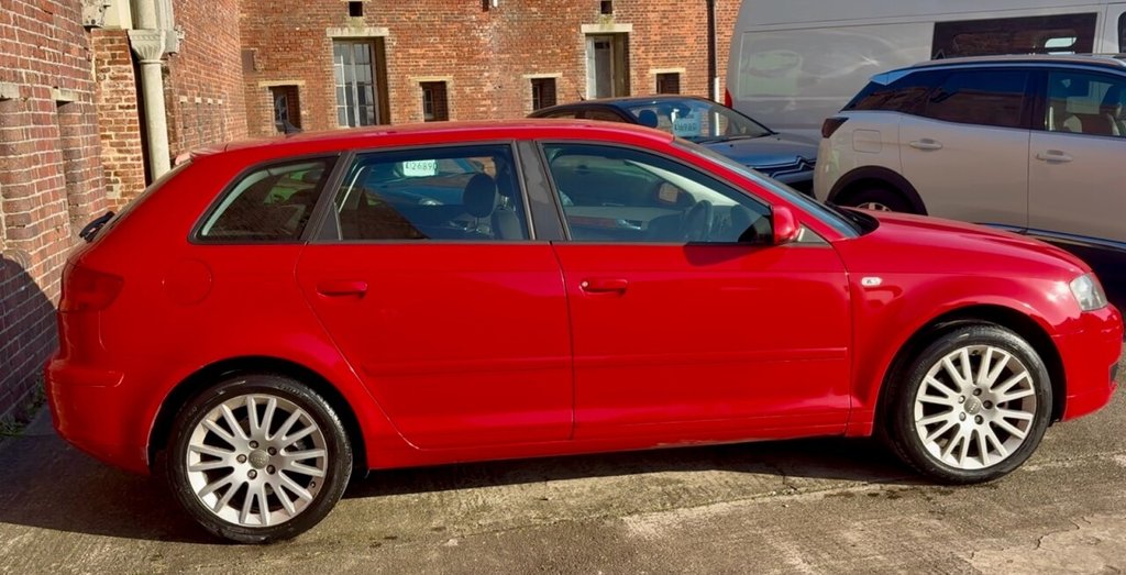 Used Audi A3 2007 for sale - 77748279: Photo 35