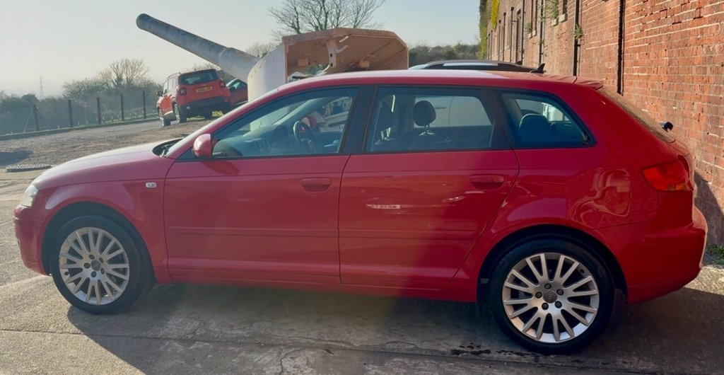 Used Audi A3 2007 for sale - 77748279: Photo 37