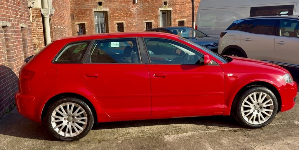 Used Audi A3 2007 for sale - 77748279: Photo 39