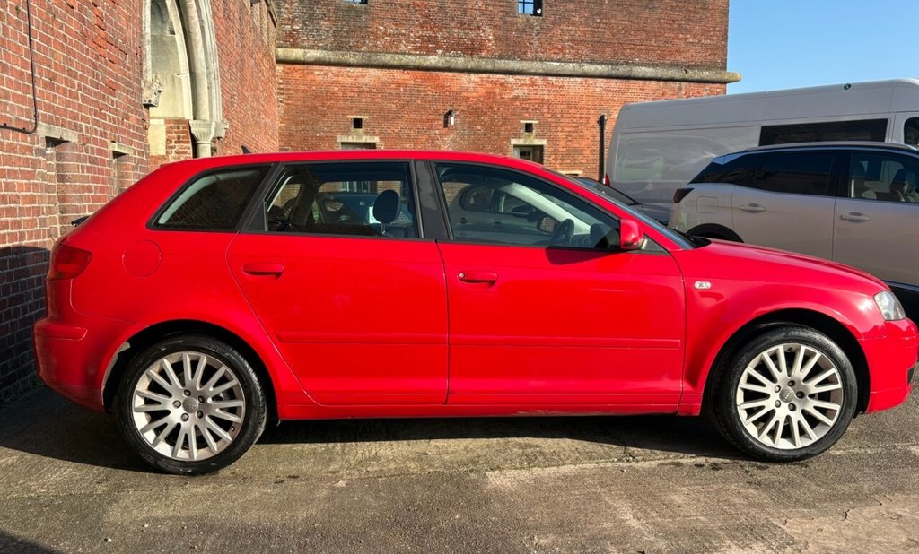 Used Audi A3 2007 for sale - 77748279: Photo 4