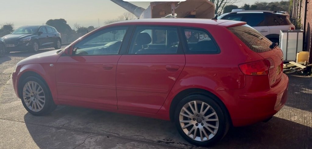 Used Audi A3 2007 for sale - 77748279: Photo 40