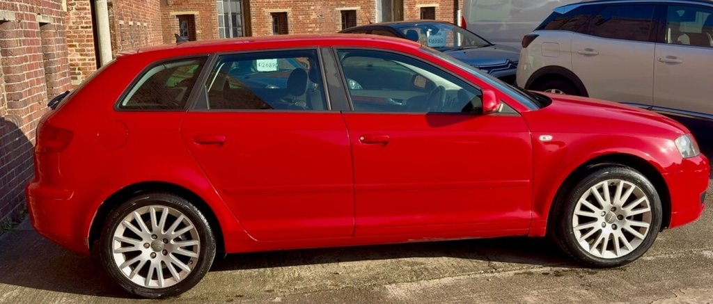 Used Audi A3 2007 for sale - 77748279: Photo 41