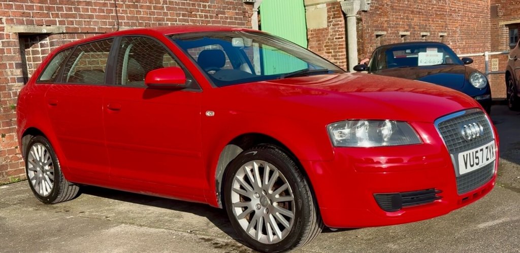 Used Audi A3 2007 for sale - 77748279: Photo 43