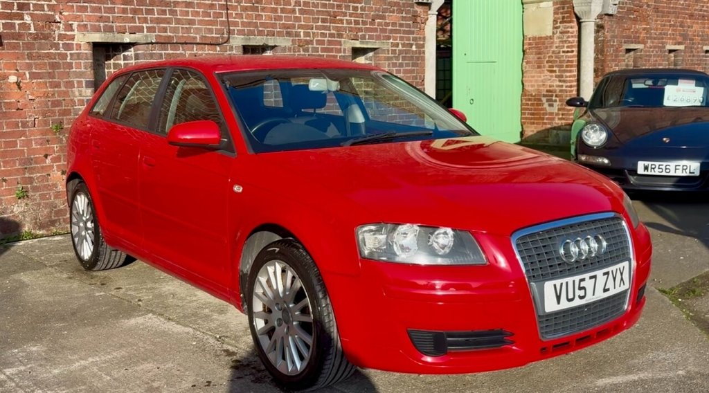 Used Audi A3 2007 for sale - 77748279: Photo 44