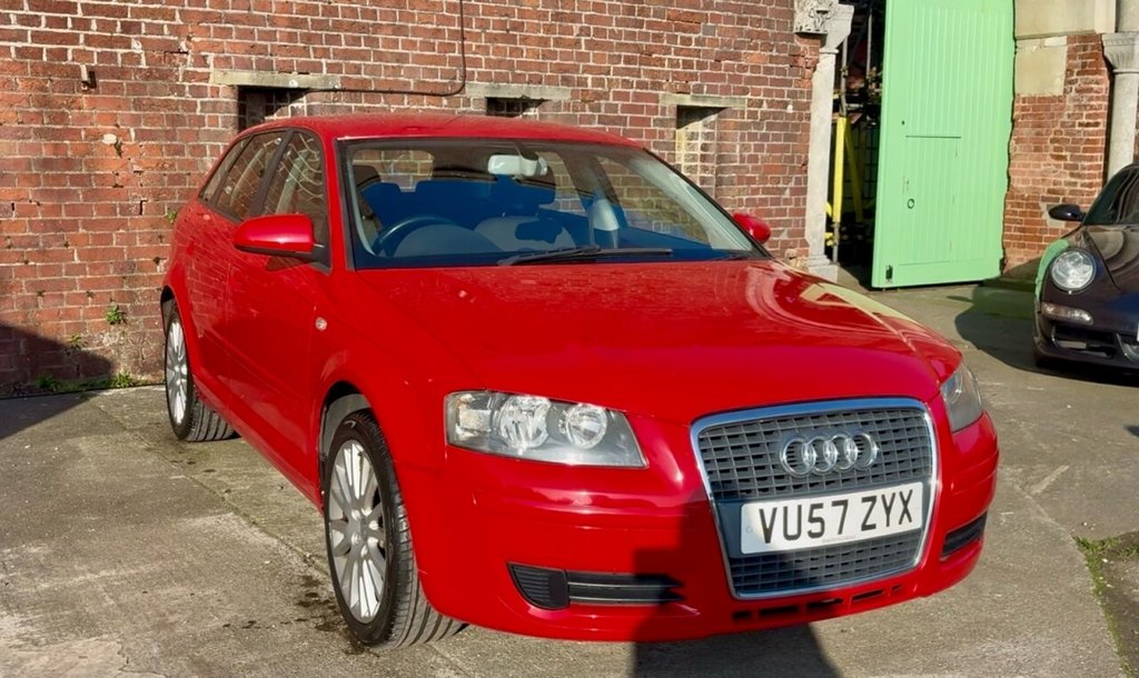 Used Audi A3 2007 for sale - 77748279: Photo 45