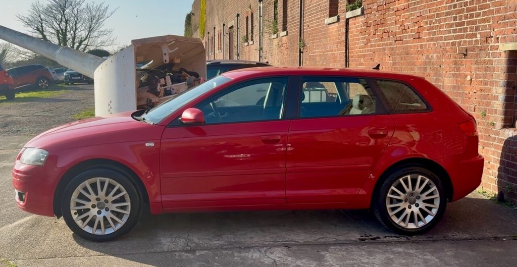 Used Audi A3 2007 for sale - 77748279: Photo 6