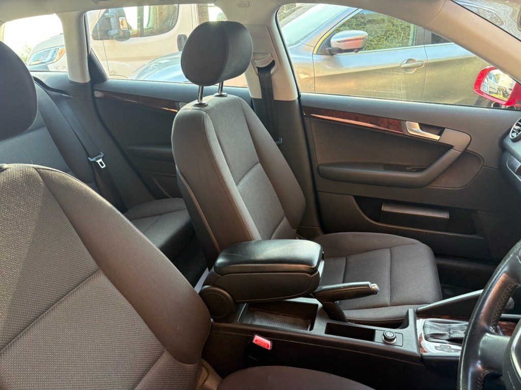 Used Audi A3 2007 for sale - 77748279: Photo 9