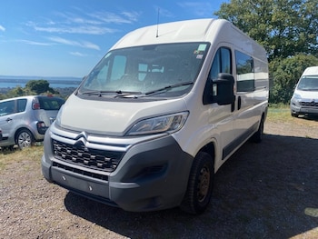 Citroen - Relay