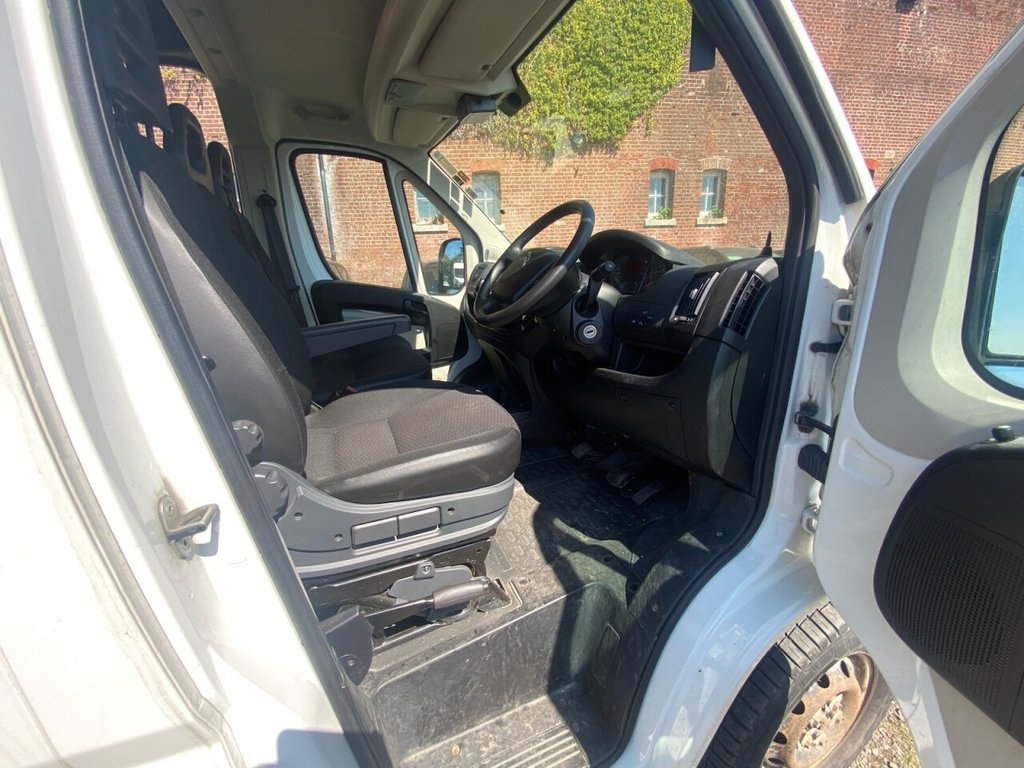 Vehicle 20