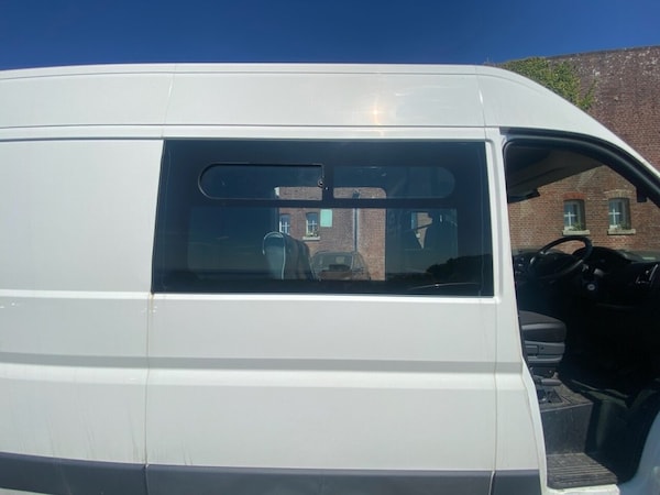 Used Citroen Relay 2017 for sale - 75685317: Photo 22