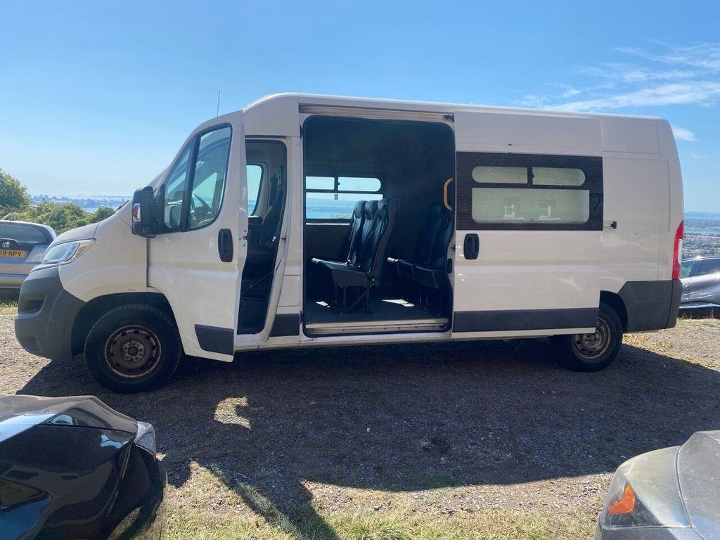 Vehicle 7
