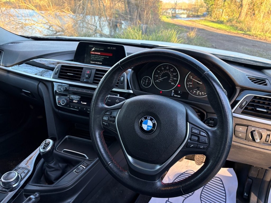 Used BMW 3 Series 2018 for sale - 77089371: Photo 10