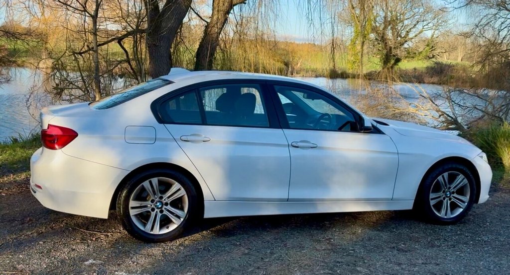 Used BMW 3 Series 2018 for sale - 77089371: Photo 13