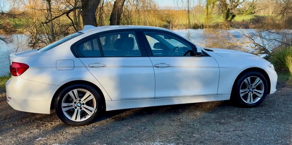 Used BMW 3 Series 2018 for sale - 77089371: Photo 14