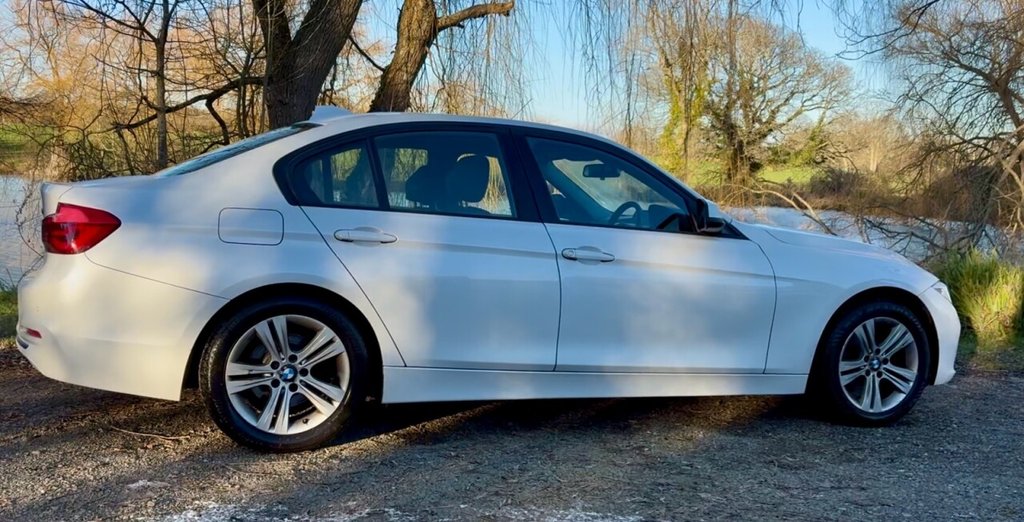 Used BMW 3 Series 2018 for sale - 77089371: Photo 15