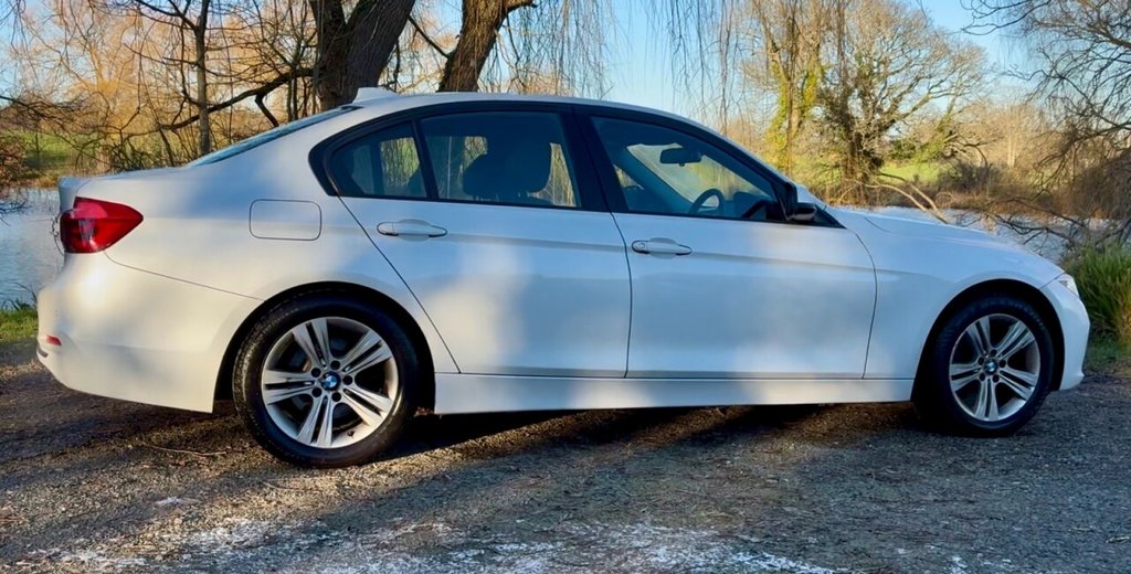 Used BMW 3 Series 2018 for sale - 77089371: Photo 16