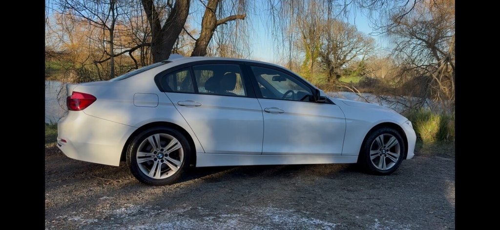 Used BMW 3 Series 2018 for sale - 77089371: Photo 18