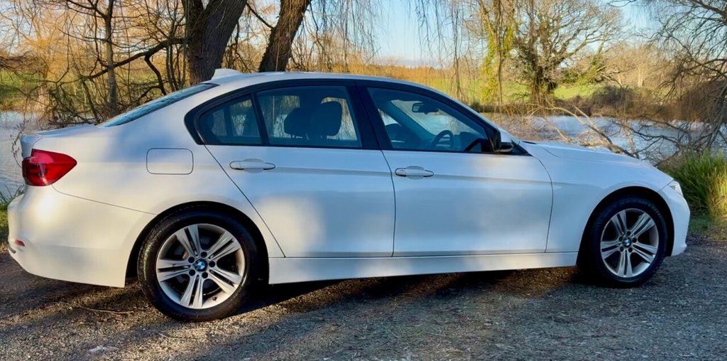Used BMW 3 Series 2018 for sale - 77089371: Photo 19