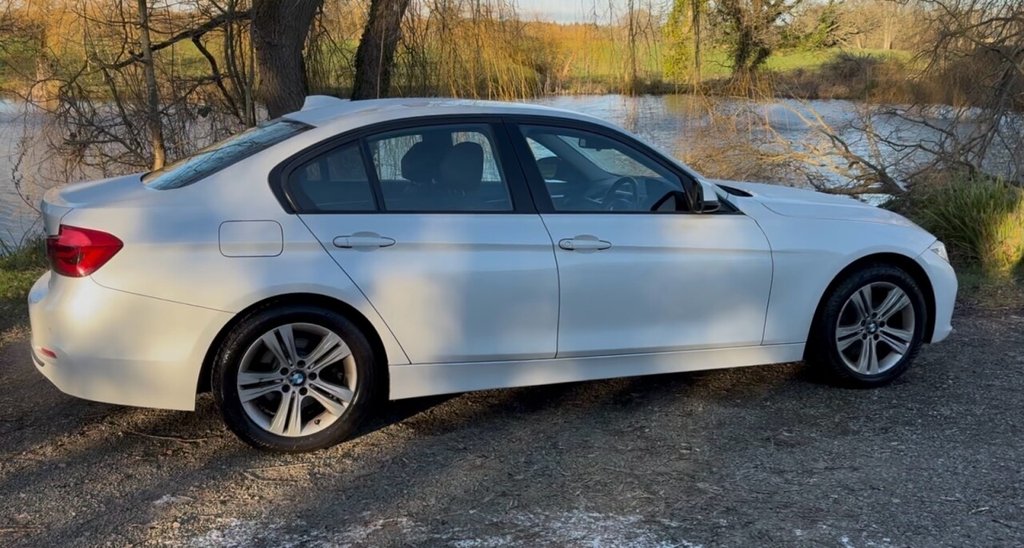 Used BMW 3 Series 2018 for sale - 77089371: Photo 20