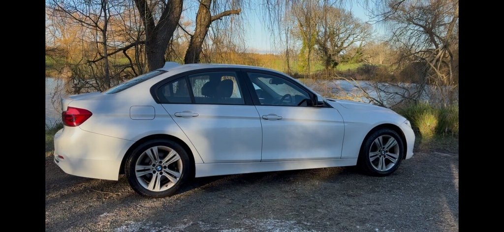 Used BMW 3 Series 2018 for sale - 77089371: Photo 21
