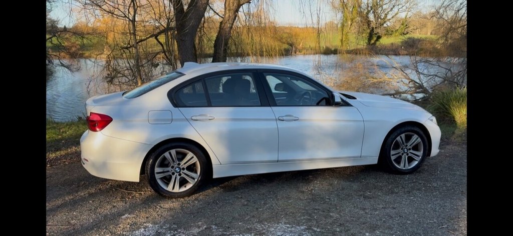 Used BMW 3 Series 2018 for sale - 77089371: Photo 23